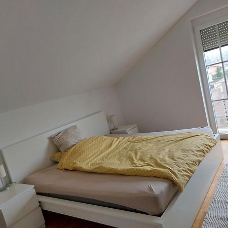 Ferienwohnung Gerti Пинкафелд Екстериор снимка