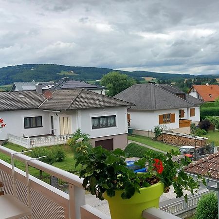 Ferienwohnung Gerti Пинкафелд Екстериор снимка
