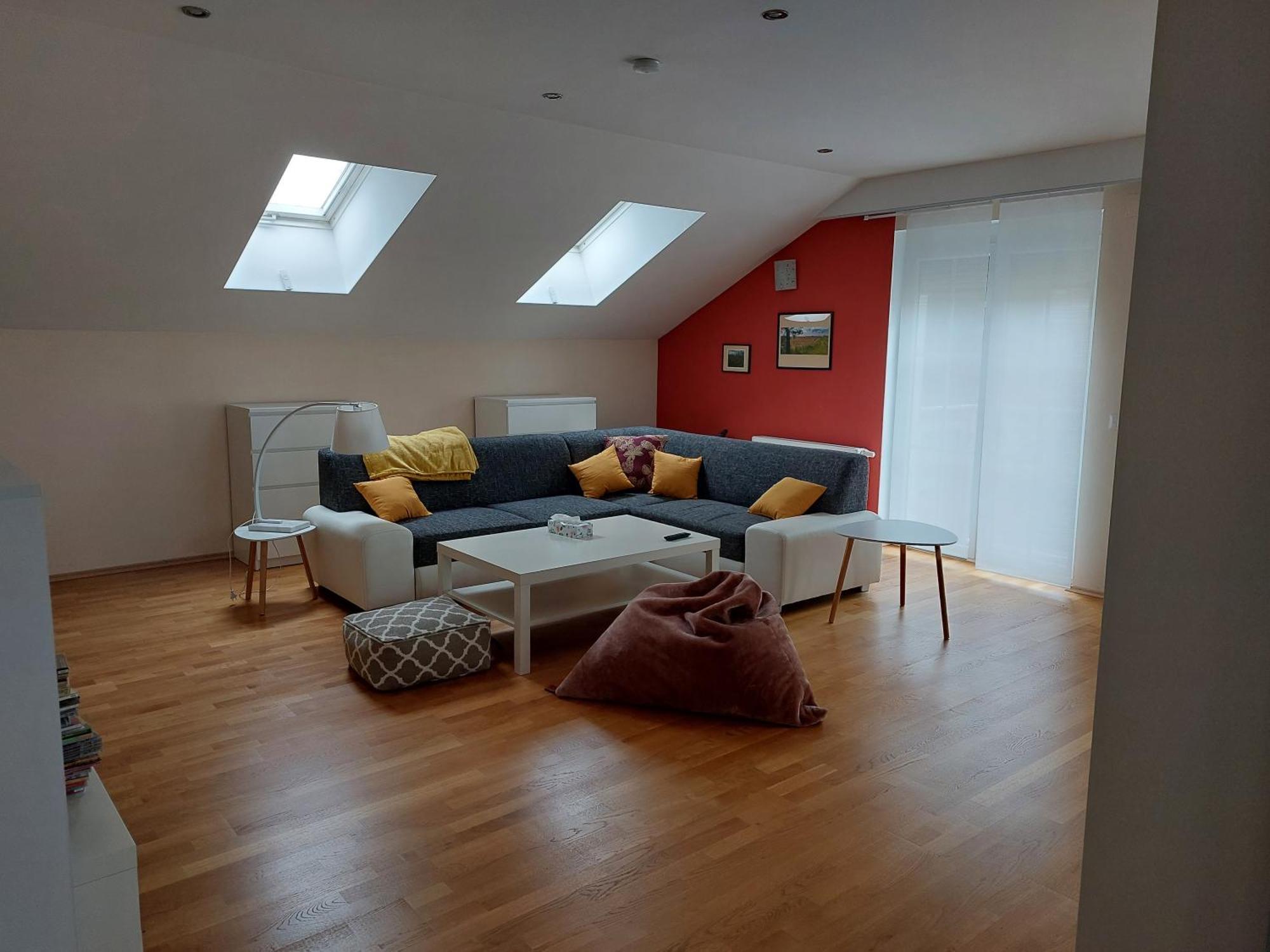 Ferienwohnung Gerti Пинкафелд Екстериор снимка