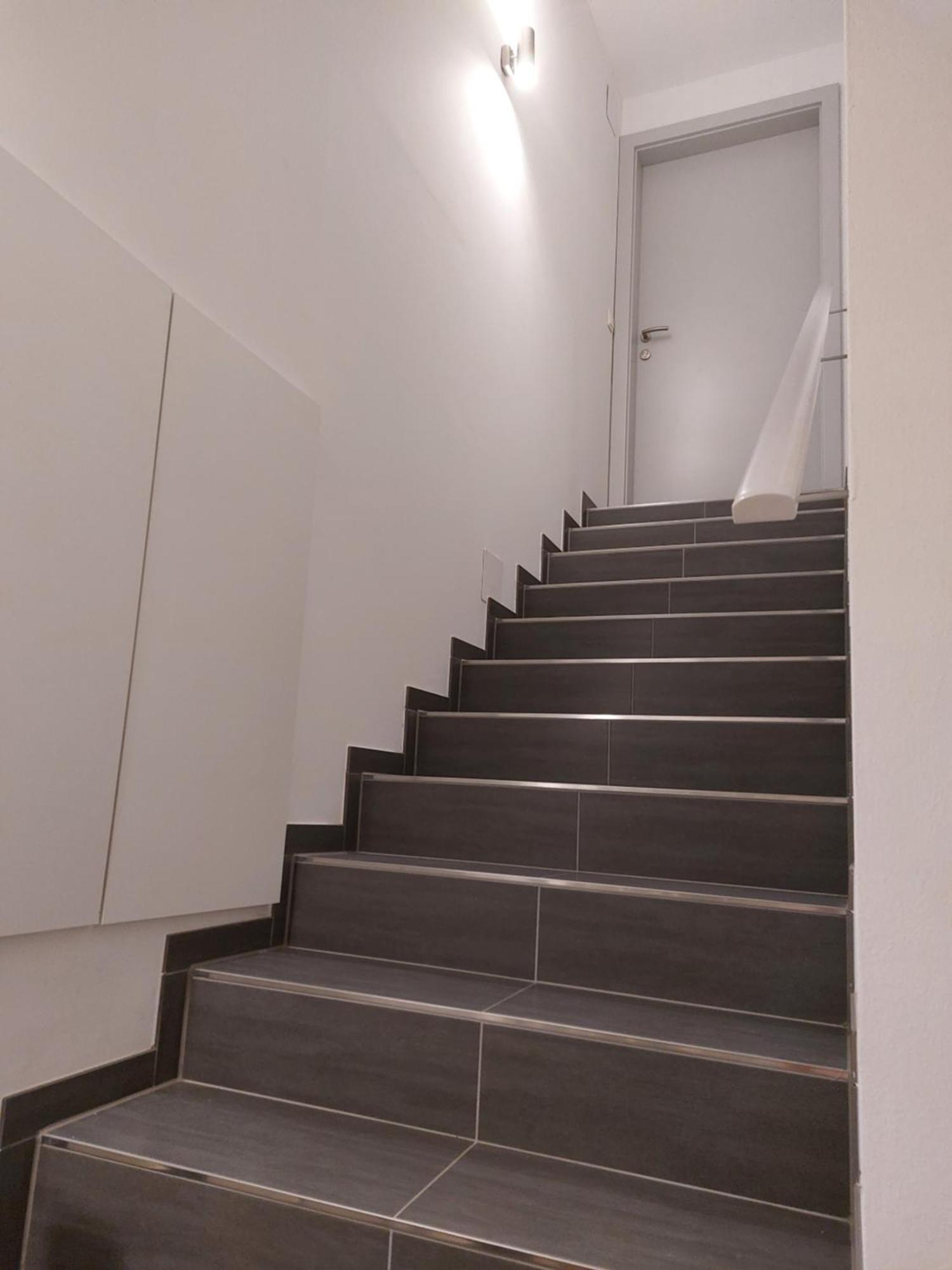 Ferienwohnung Gerti Пинкафелд Екстериор снимка