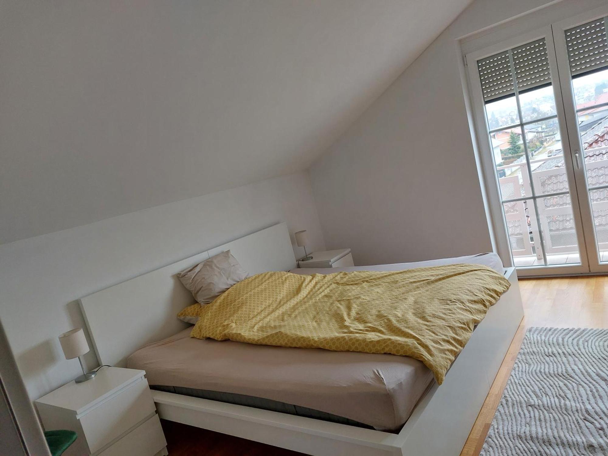 Ferienwohnung Gerti Пинкафелд Екстериор снимка