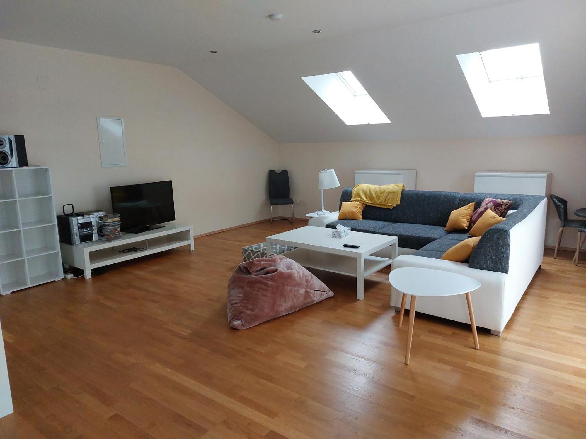 Ferienwohnung Gerti Пинкафелд Екстериор снимка