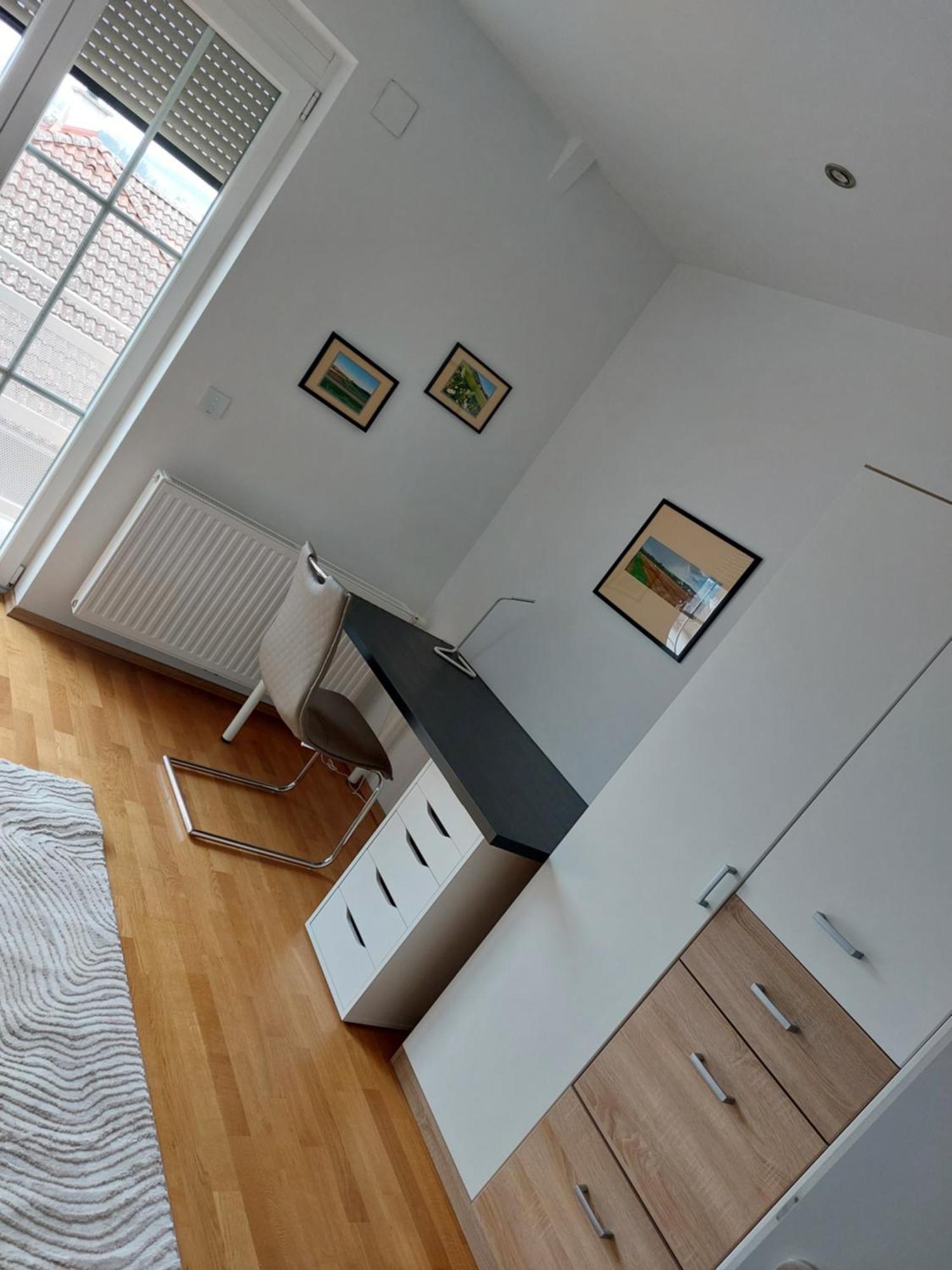Ferienwohnung Gerti Пинкафелд Екстериор снимка