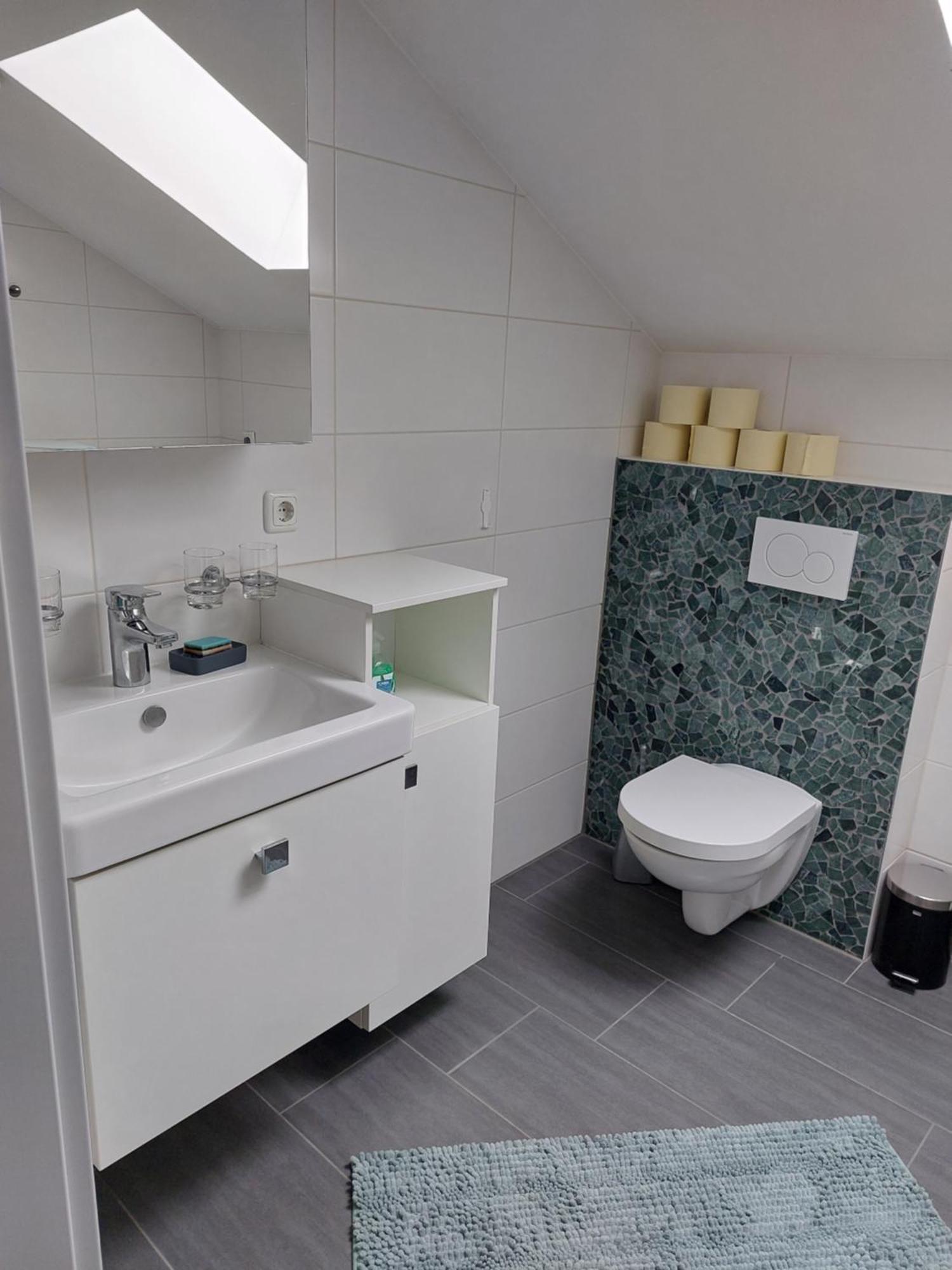 Ferienwohnung Gerti Пинкафелд Екстериор снимка