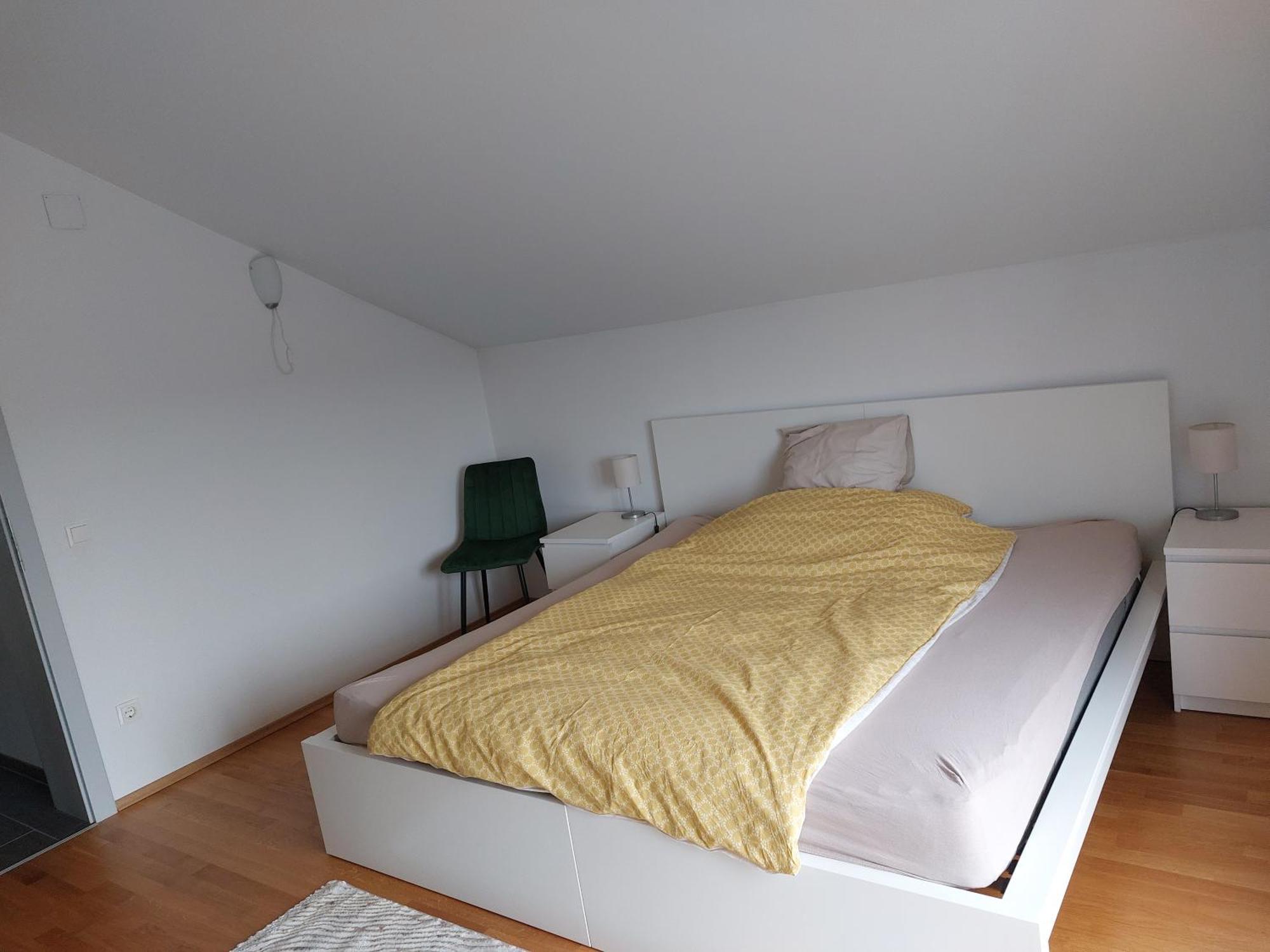 Ferienwohnung Gerti Пинкафелд Екстериор снимка