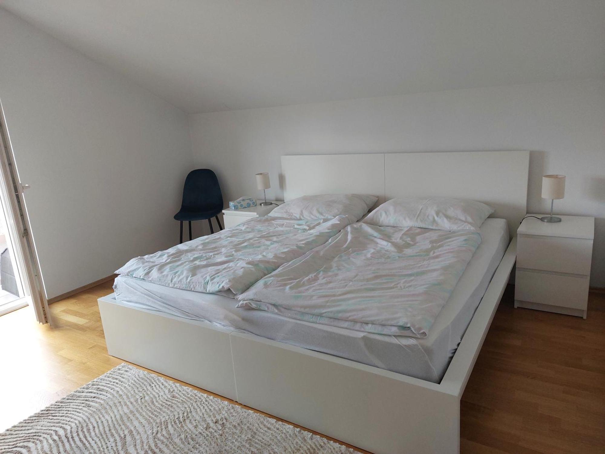Ferienwohnung Gerti Пинкафелд Екстериор снимка